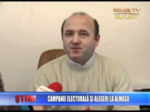 03 Campanie Electorala La Almasu