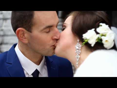 Весільна фото та відео зйомка, відео 4