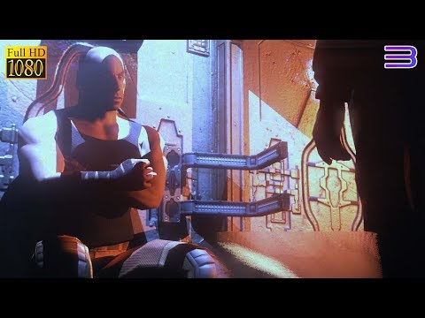 RPCS3 PS3 Emulator - The Chronicles of Riddick: AoDA Ingame 1080p! VULKAN (Epic RSX Fixes WIP)