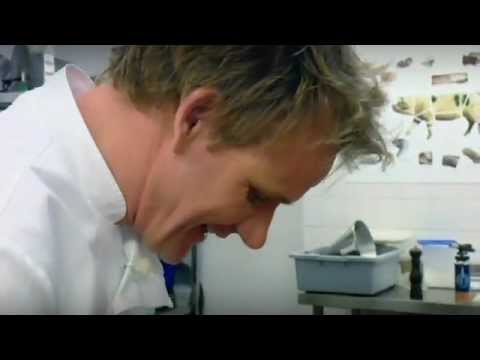 Apple Dessert Recipe Challenge | The F Word