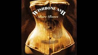 Wishbone Ash - Strange Affair (acoustic)