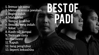 Download lagu PADI FULL ALBUM TANPA IKLAN #padi #lagunostalgiaindonesia #lagu90an  mp3