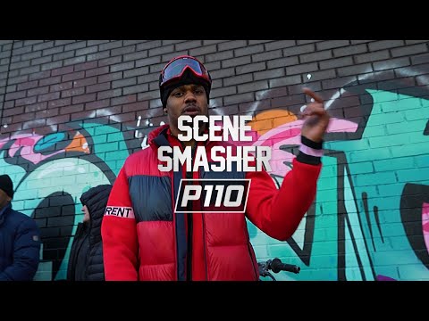 R3D - Scene Smasher | P110