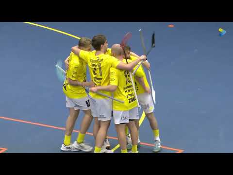 Highlights: Hovslätt - Visby