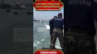 Download lagu Merinding lihat latihan pasukan katak  #tni #kopasgat #tniad #kostrad #beritaterkini #kopaskhas mp3