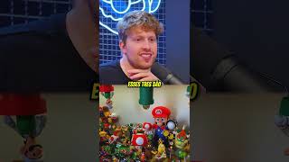 COLEÇÃO BIZARRA DE RESIDENT EVIL! #residentevil #playstation