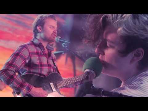 The Belle Brigade (Everything For A Stone) -  Wilcox Sessions