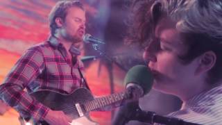 The Belle Brigade (Everything For A Stone) -  Wilcox Sessions