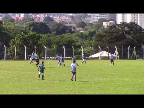 Ovel X CT-Goiás Parte 1