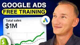 How to Run Google Ads for E-Commerce in 2026 (Beginners Tutorial)