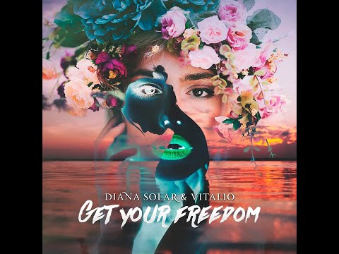 Diana Solar, VITALIO - Get Your Freedom