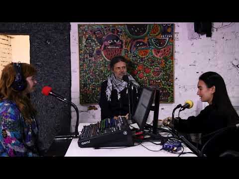 Autori u etru | Mirotvorac (Ivan Ramljak)