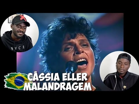 CARACA! Essa música Brasileira🇧🇷 é muito tocante