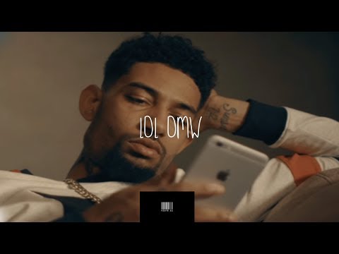 *FREE* Pnb Rock x A Boogie Wit Da Hoodie x Lil Uzi Vert Type Beat "LOL OMW"