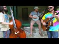 The Dan White Band performs, Ain’t got trouble now (Alan Jackson)