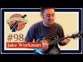 Mandolin Mondays Featuring Jake Workman /// "Bill Cheatham"