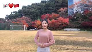 [分享] 李多慧講中文