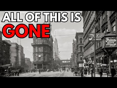 America's Fallen Cities: Kansas City