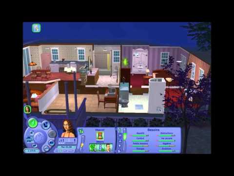 Les Sims : Histoires de Vie PC