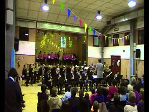 I pifferari_Filarmonica Sparonese.avi