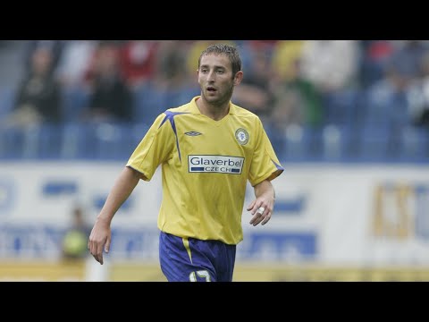 Intertoto cup 2006: Teplice - Grasshoper-Club Zürich (Sezóna 2006/2007)