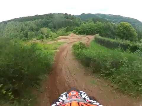 Hot Lap Julien Lieber