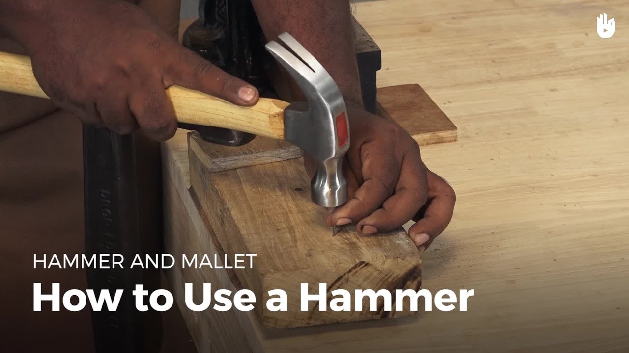 Use 2024 of hammer