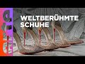 Auf Roten Sohlen Mit Christian Louboutin Doku ARTE