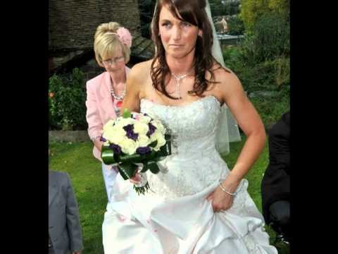 Mark and Hayley`s Wedding Day 2010