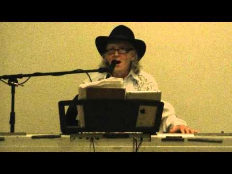 Spanish Inquisition - John Lee Sanders