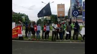 darah juang AMP darah juang AMP