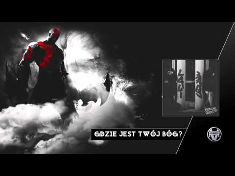 06. Lagi x BaQu - GDZIE JEST TWÓJ BÓG? (BAQU SOLO) | MASZ COŚ POMÓC?