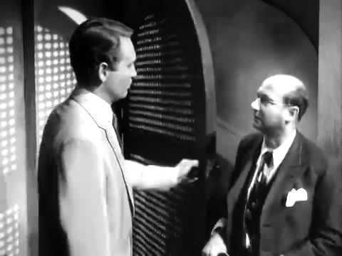 Danger Man   1x17   Find and Return - Full Episode