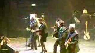 Osmonds 50th, Going Home