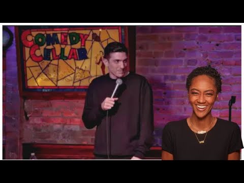 FIRST TIME REACTING TO | Men show love through sacrifice - ANDREW SCHULZ