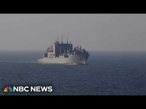 USS Lincoln returns home after record deployment at sea 