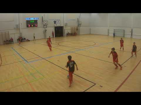 Fc Kemi - FcKemi/p12 1puoliaika 3/3 13.11.2021