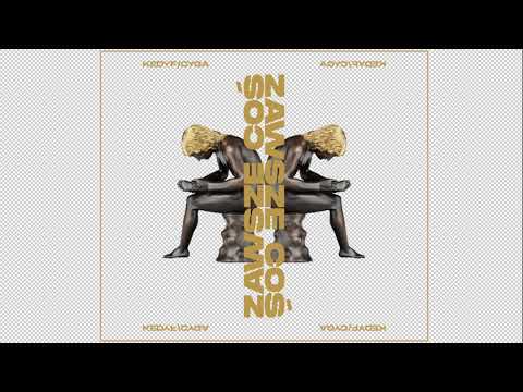 Kedyf/Cyga - Bywa w k***ę ciężko