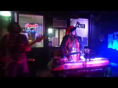 "Leave a Message" - Mutt Farm 12.20.2019