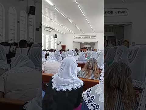 ENSAIO LOCAL CCB EM RIBERÃO DO PINHAL PR.