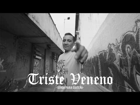 Senda Paria Quiteña (Triste Veneno) (Official Music Video)