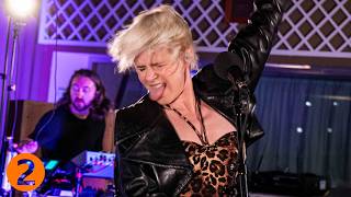 Robyn - Always (Erasure cover) | Jo Whiley Sofa Session for Radio 2