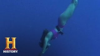 The Science of Water Pressure | History