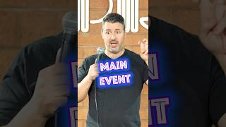 Toughest people in the world #comedy #comedyshorts #standupcomedy