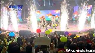Download lagu Coboy Junior - EAAA (Live Konser) mp3 Download lagu Coboy Junior - EAAA (Live Konser) mp3