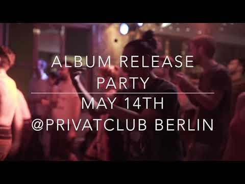 SHISHKO DISCO - ALBUM RELEASE PARTY