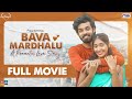 Bava Mardhalu - Geetha Govindam Web Series ||  Full Movie || The Mix By Wirally