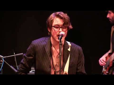 Hoochie Coochie Man - Eric .Clapton - Mr Grant & Davide Brienza