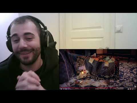 Norsk utlending reagerer på " ELO - "Tempo" [OFFISIELL MUSIKKVIDEO]: YLTV "