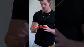 How To Get Veiny Hands😨